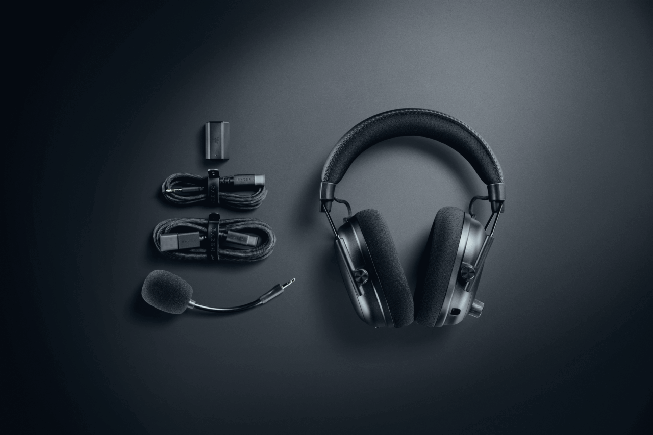 出典:Razer