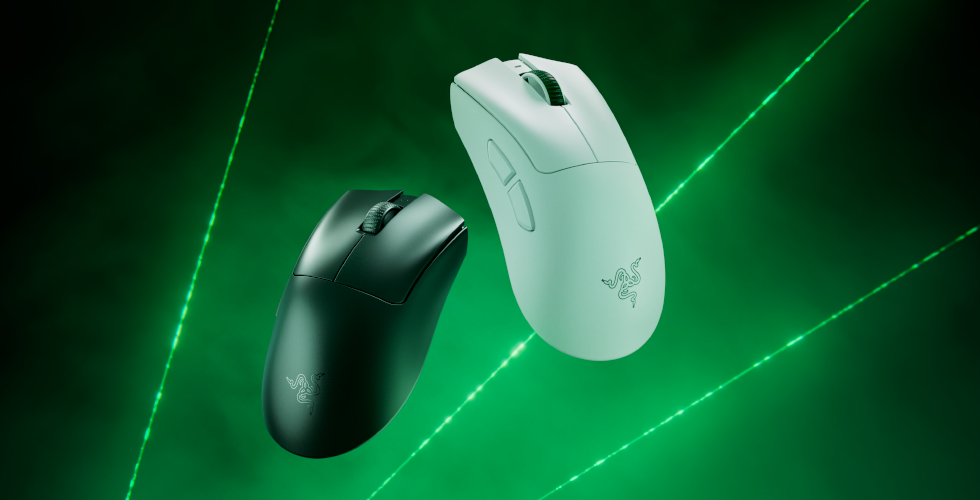 出典:Razer