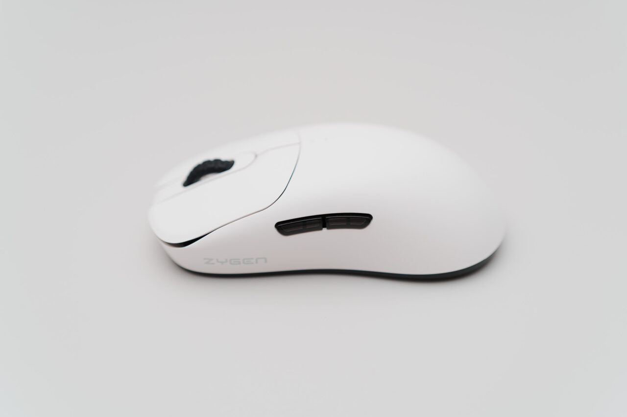 VAXEE ZYGEN NP-01S Wireless レビュー：待望のワイヤレス化を果たした