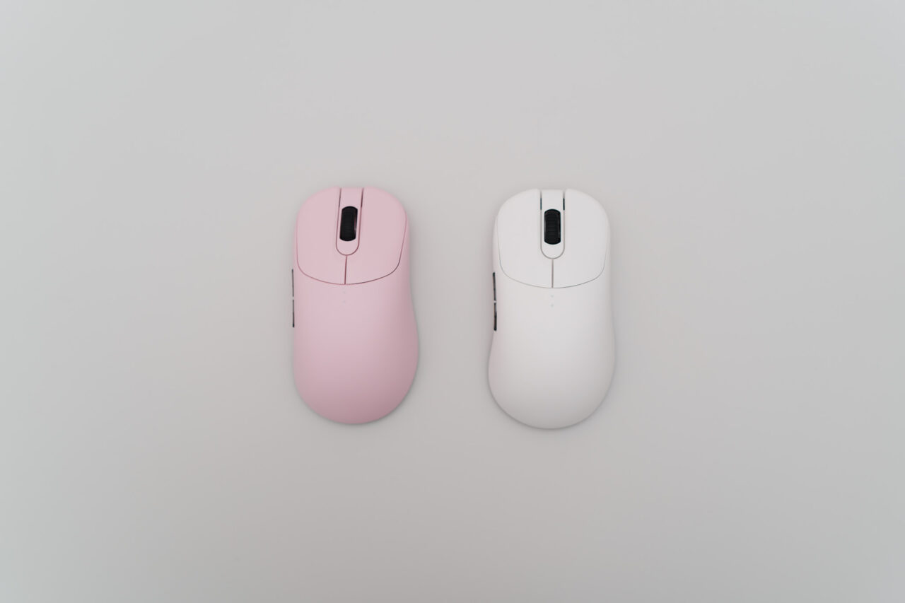 VAXEE ZYGEN NP-01S Wireless レビュー：待望のワイヤレス化を果たした