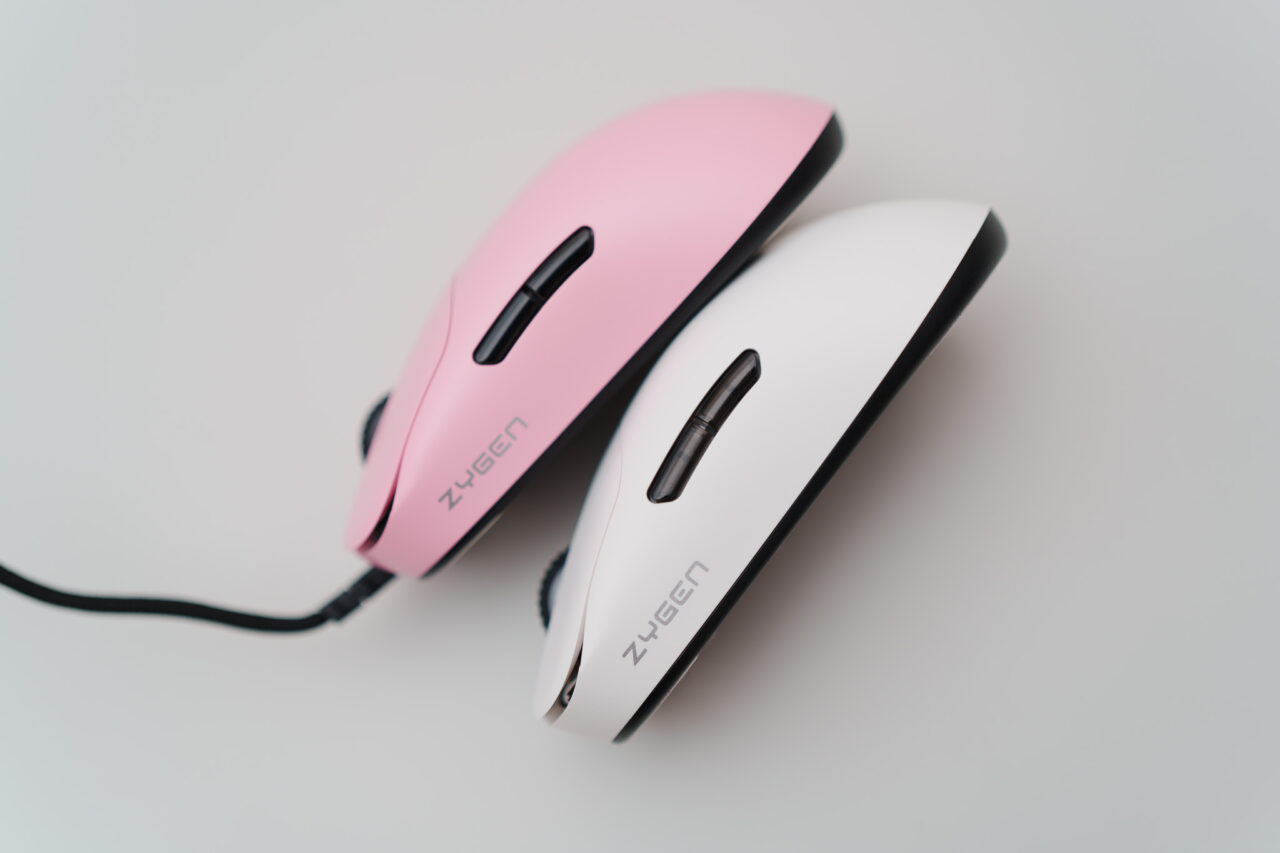 VAXEE ZYGEN NP-01S Wireless レビュー：待望のワイヤレス化を果たした
