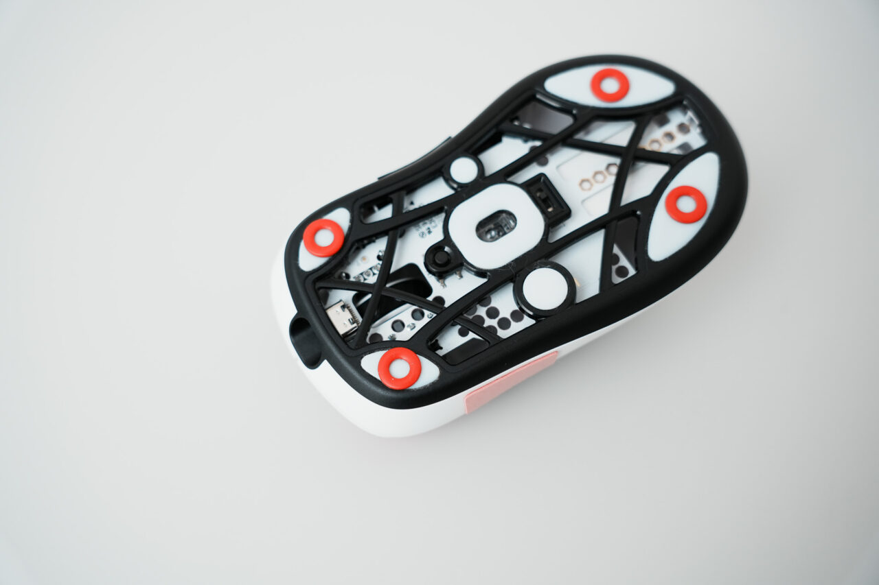 Obsidian Skates