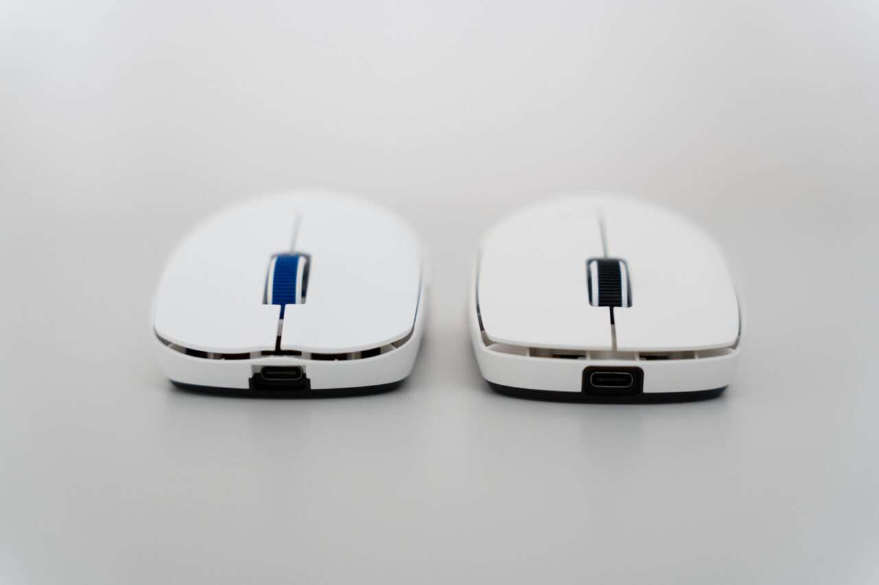 Ninjutso Sora V2 レビュー：Soraシリーズの正当進化、約40gで最大