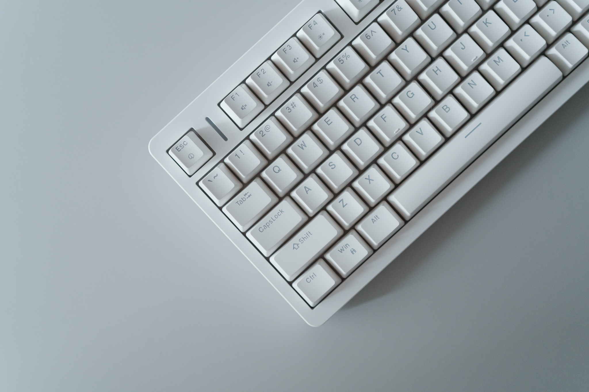 IROK ND75 レビュー：わずか90ドルのラピッドトリガー対応キーボード