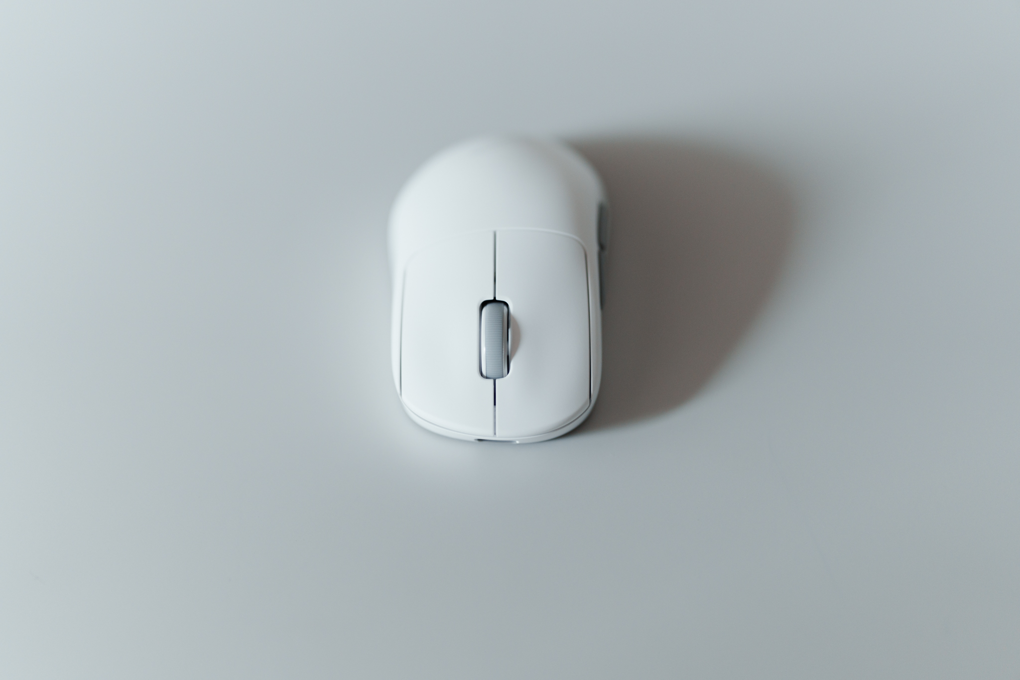 Zaopin Z2 レビュー：ハーフエルゴシェイプの4000Hz対応ゲーミングマウス