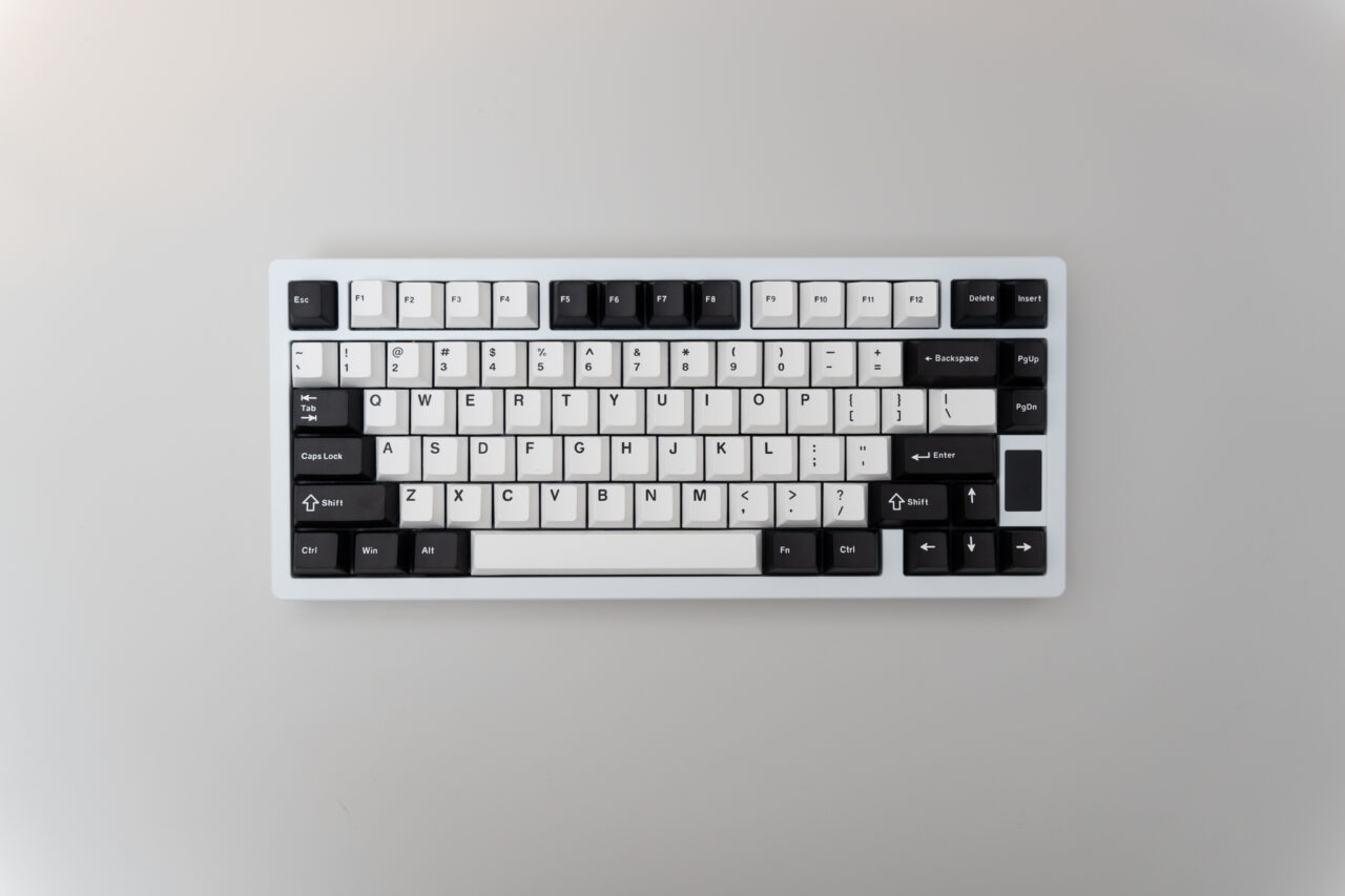 Chilkey ND75 レビュー：液晶画面を搭載した99ドルのフルアルミニウム