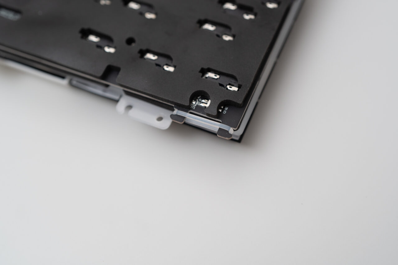 Split O-Ring