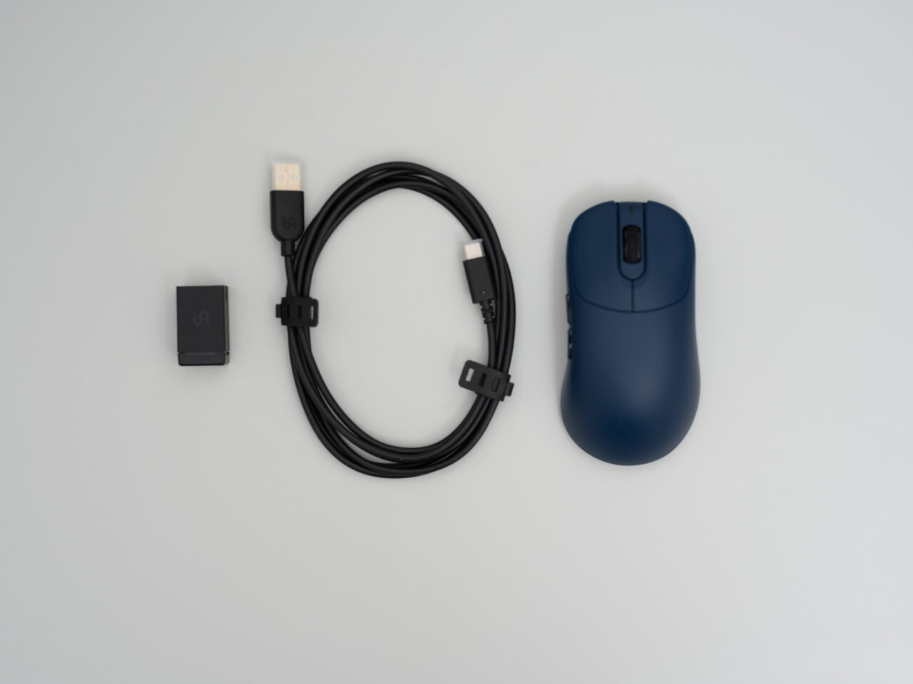 ZYGEN NP-01S V2 レビュー：10gの軽量化で60g未満を実現、最新センサー