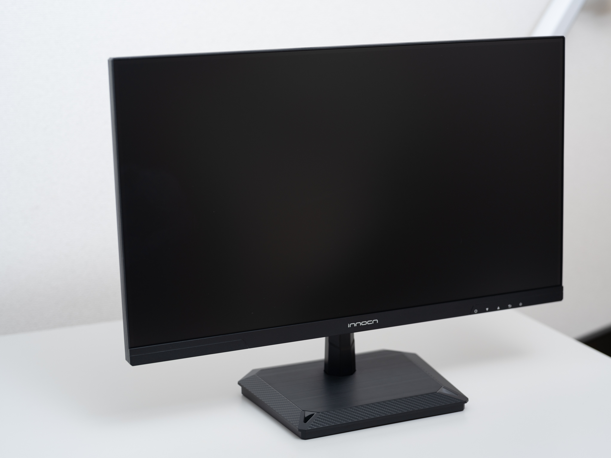 INNOCN 25G2G レビュー：24.5インチIPS/180Hz対応、実用性に優れた低価格ゲーミングモニター