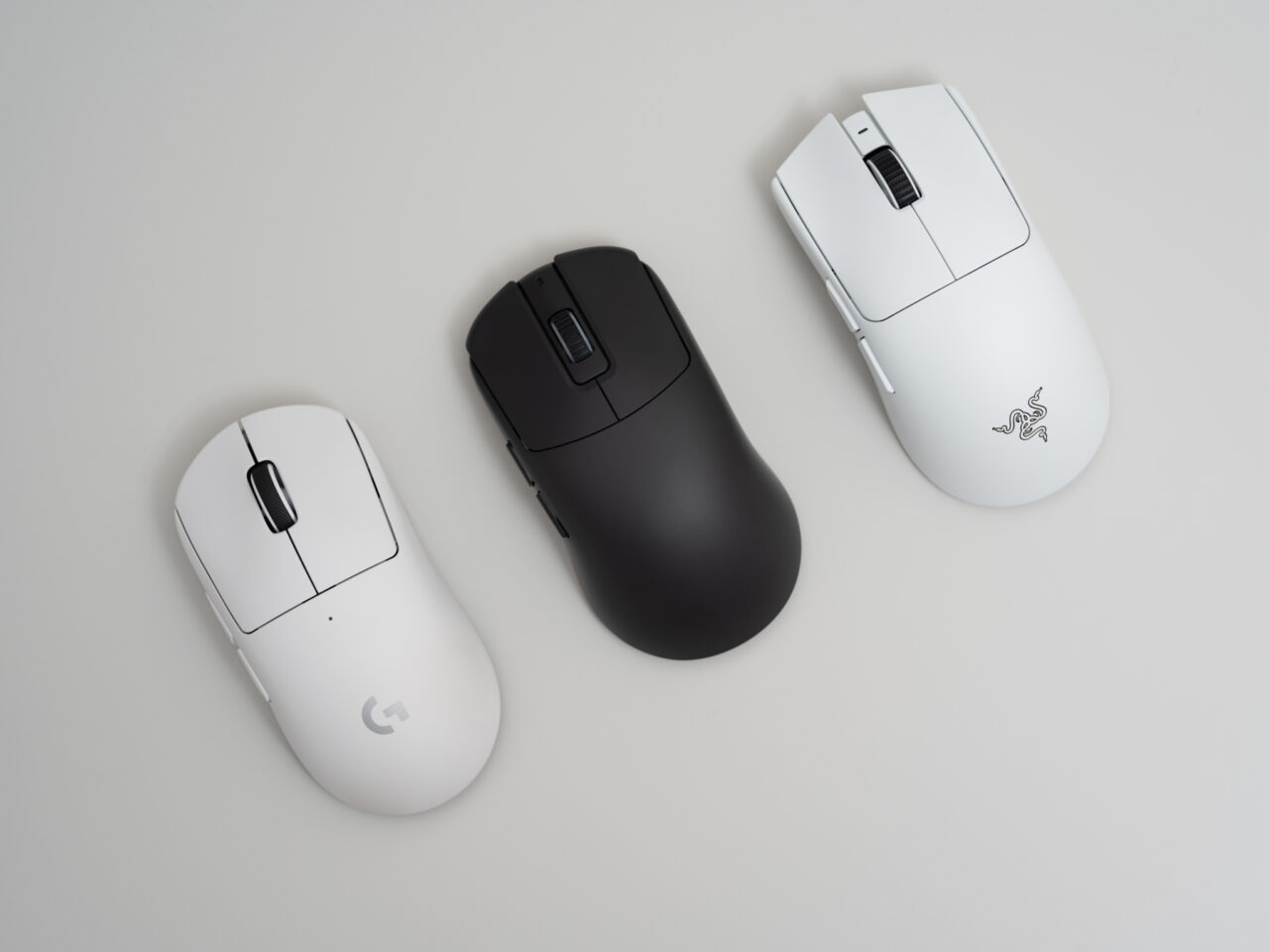 VAXEE XE V2 Wireless レビュー：大幅軽量化＆クリック感改善、初代