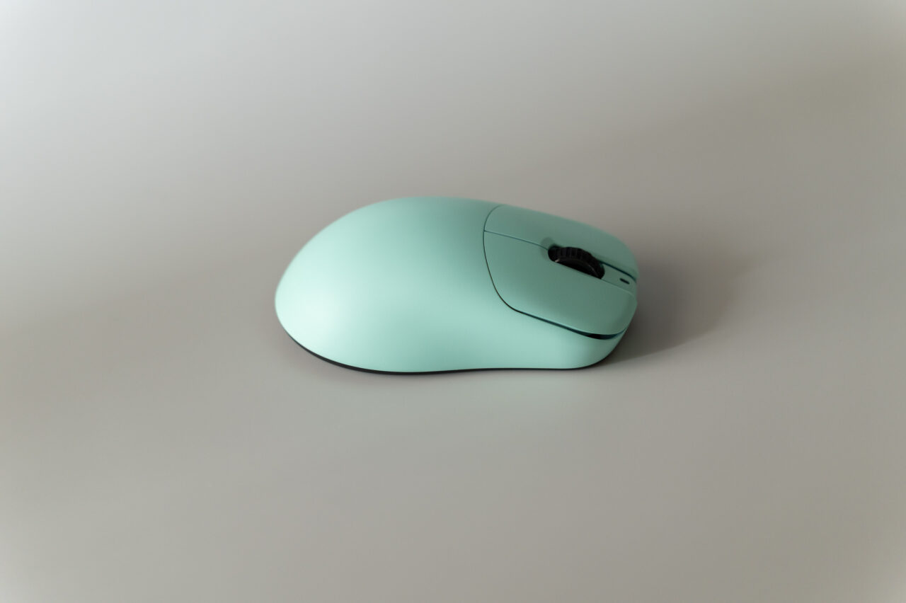 VAXEE ZYGEN NP-01S Ergo レビュー：NP-01Sがさらにエルゴ形状に進化