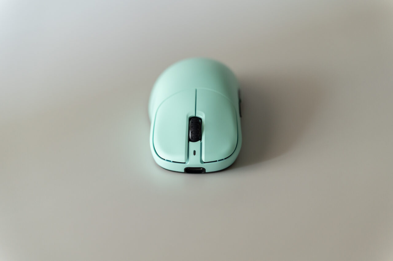 VAXEE ZYGEN NP-01S Ergo レビュー：NP-01Sがさらにエルゴ形状に進化