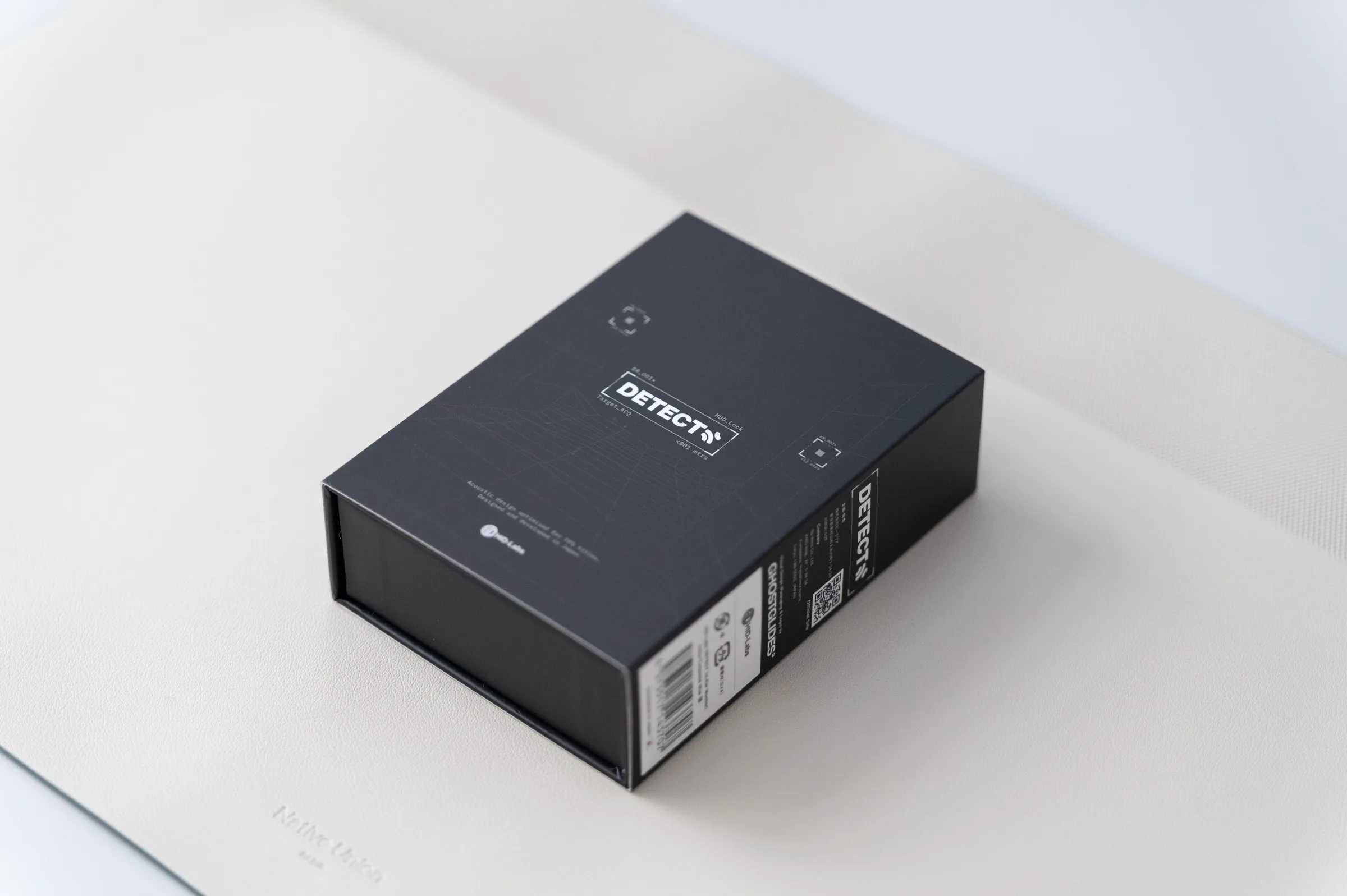 HID-Labs DETECT レビュー:足音と定位の聞き取りに全振りした国産FPS特化イヤホン