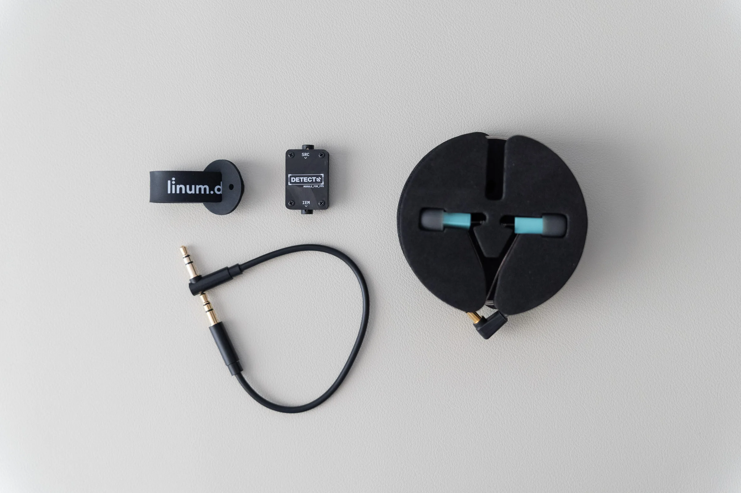 HID-Labs DETECT レビュー:足音と定位の聞き取りに全振りした国産FPS特化イヤホン