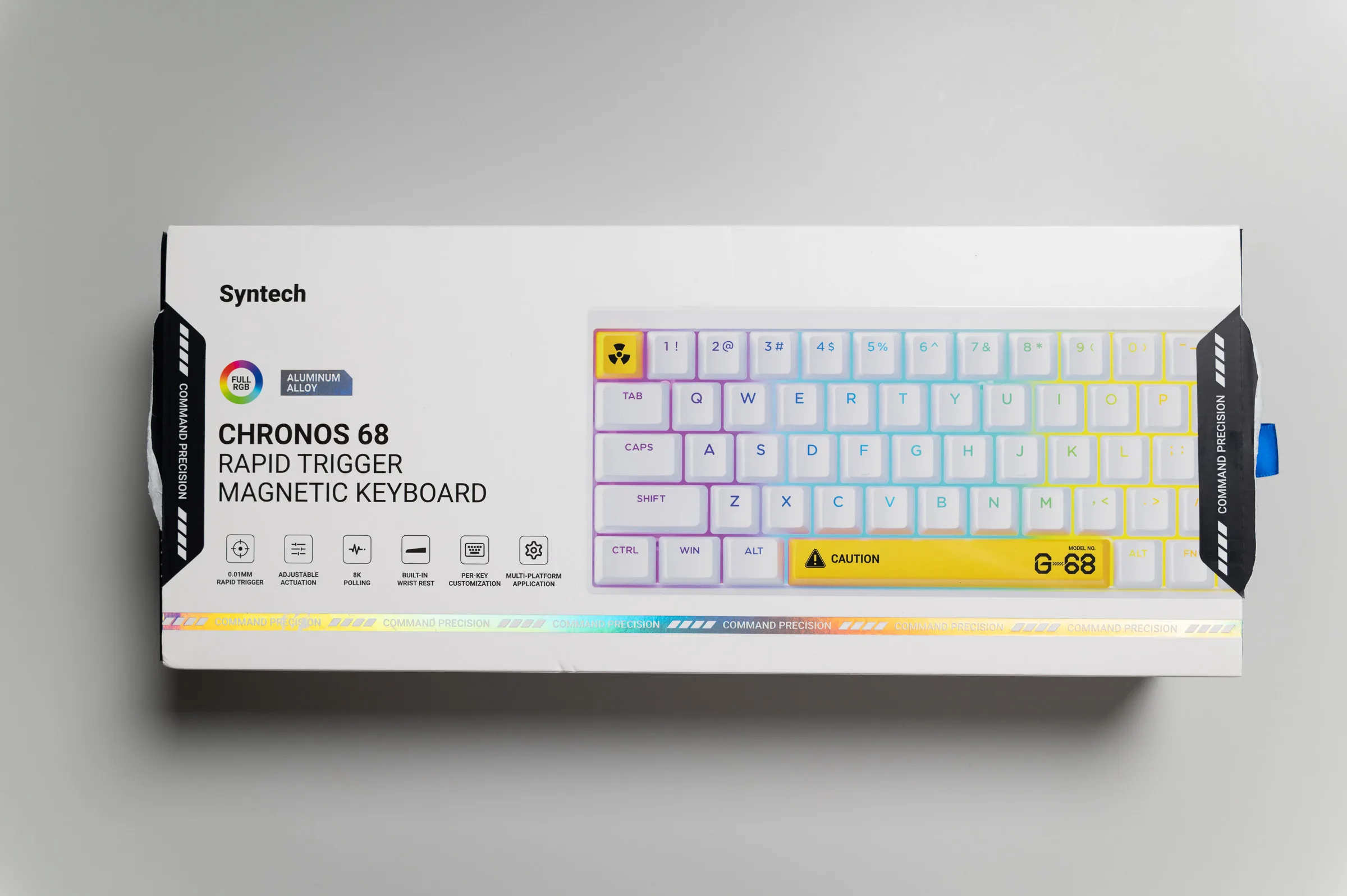 Chronos 68