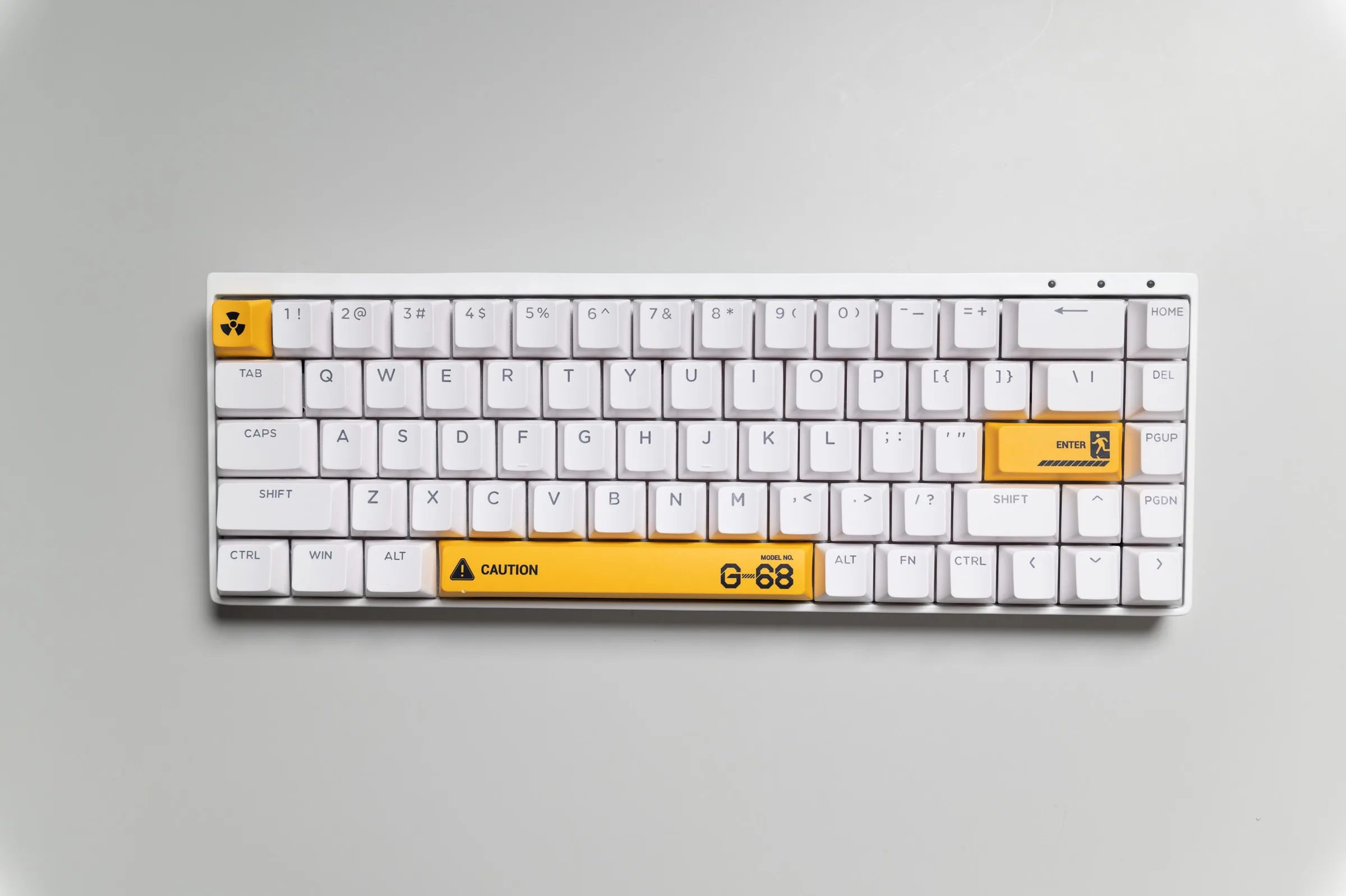 Chronos 68