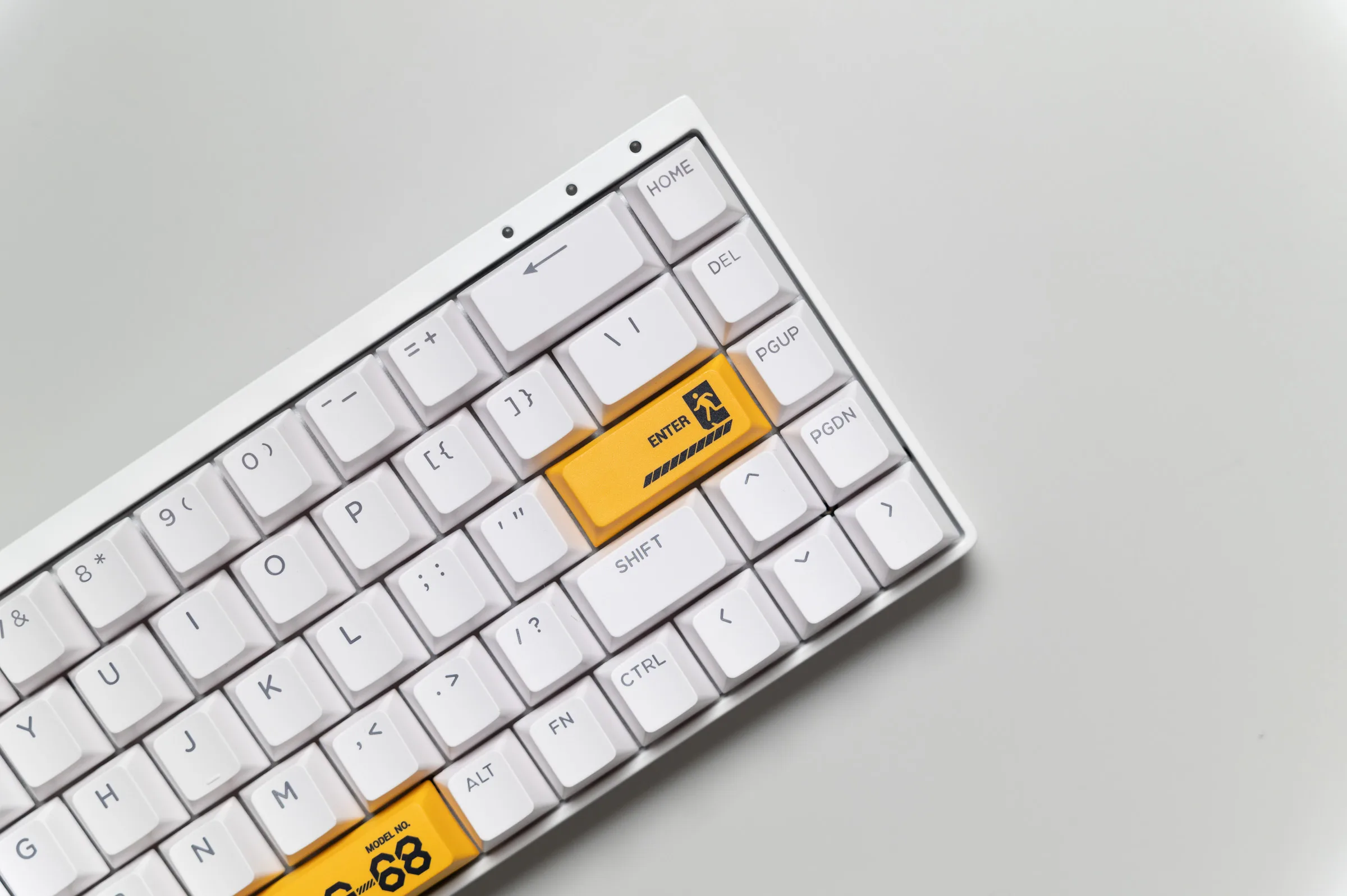 Chronos 68