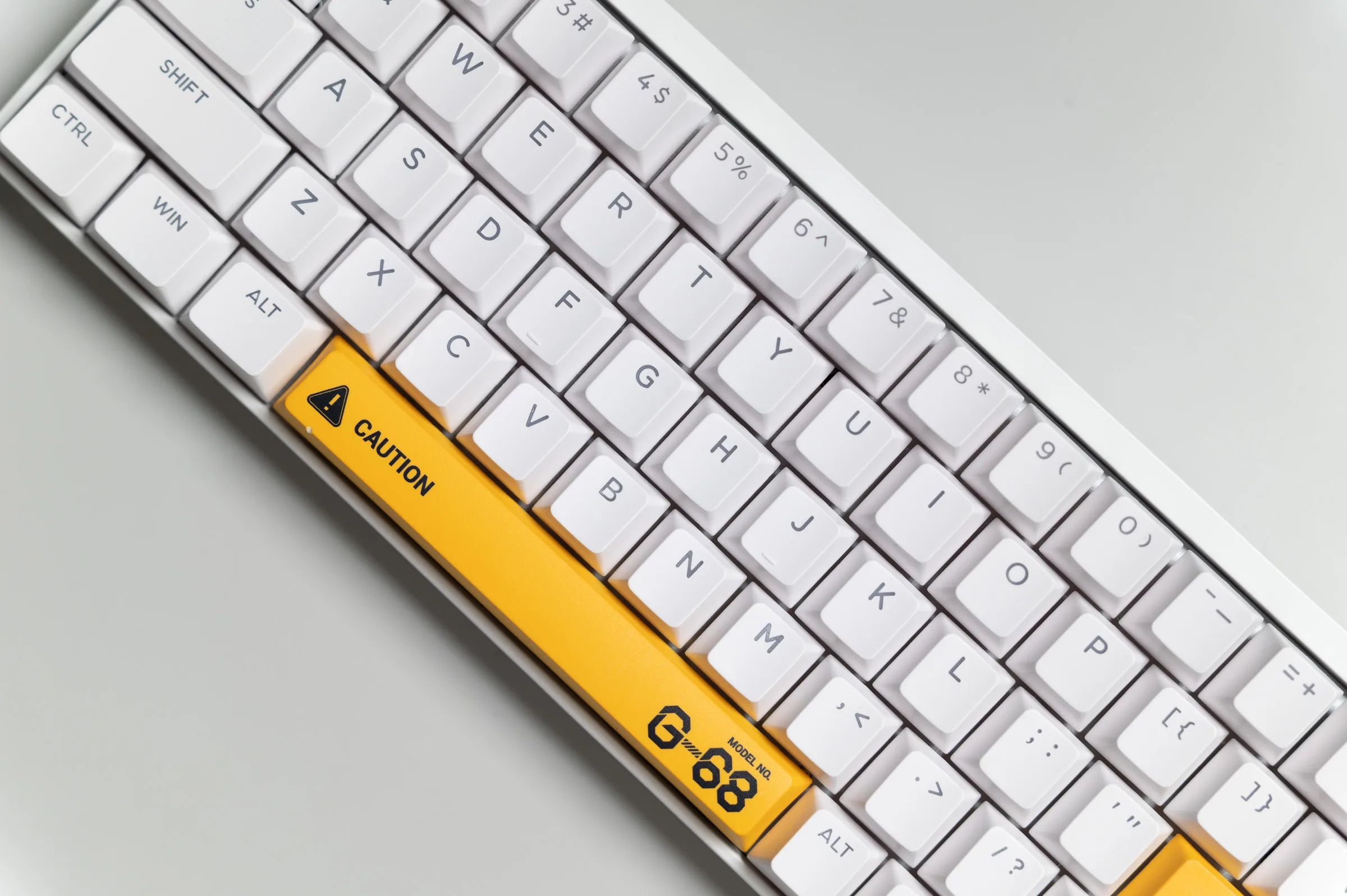 Chronos 68