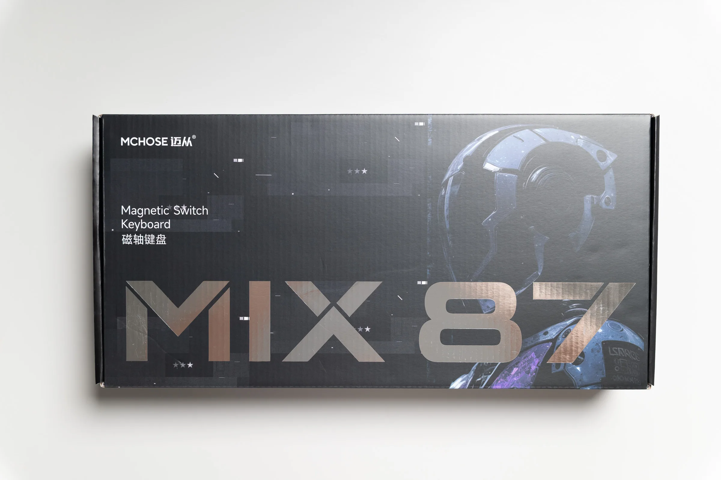 MIX87