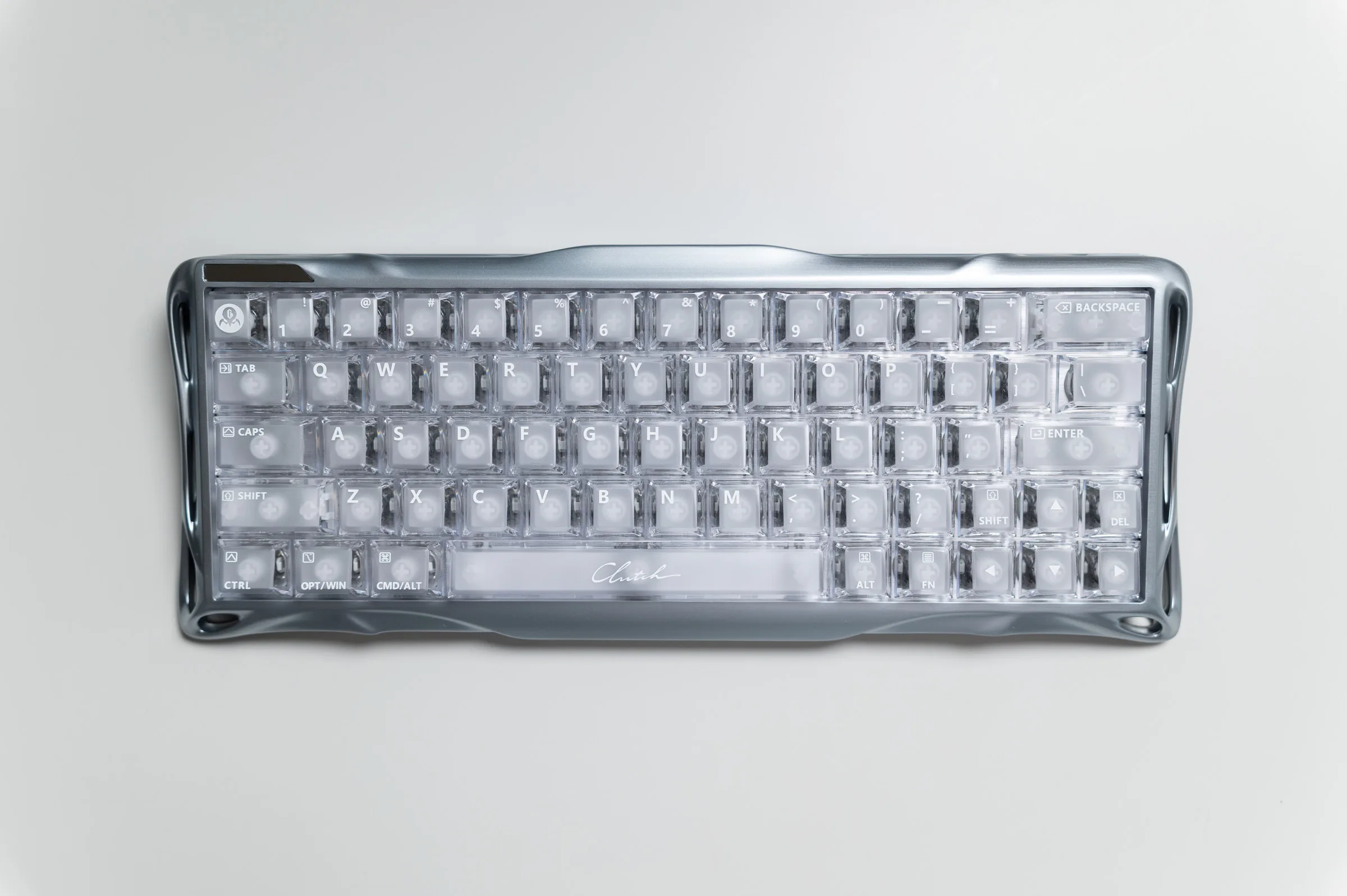 Mercury V60 Pro