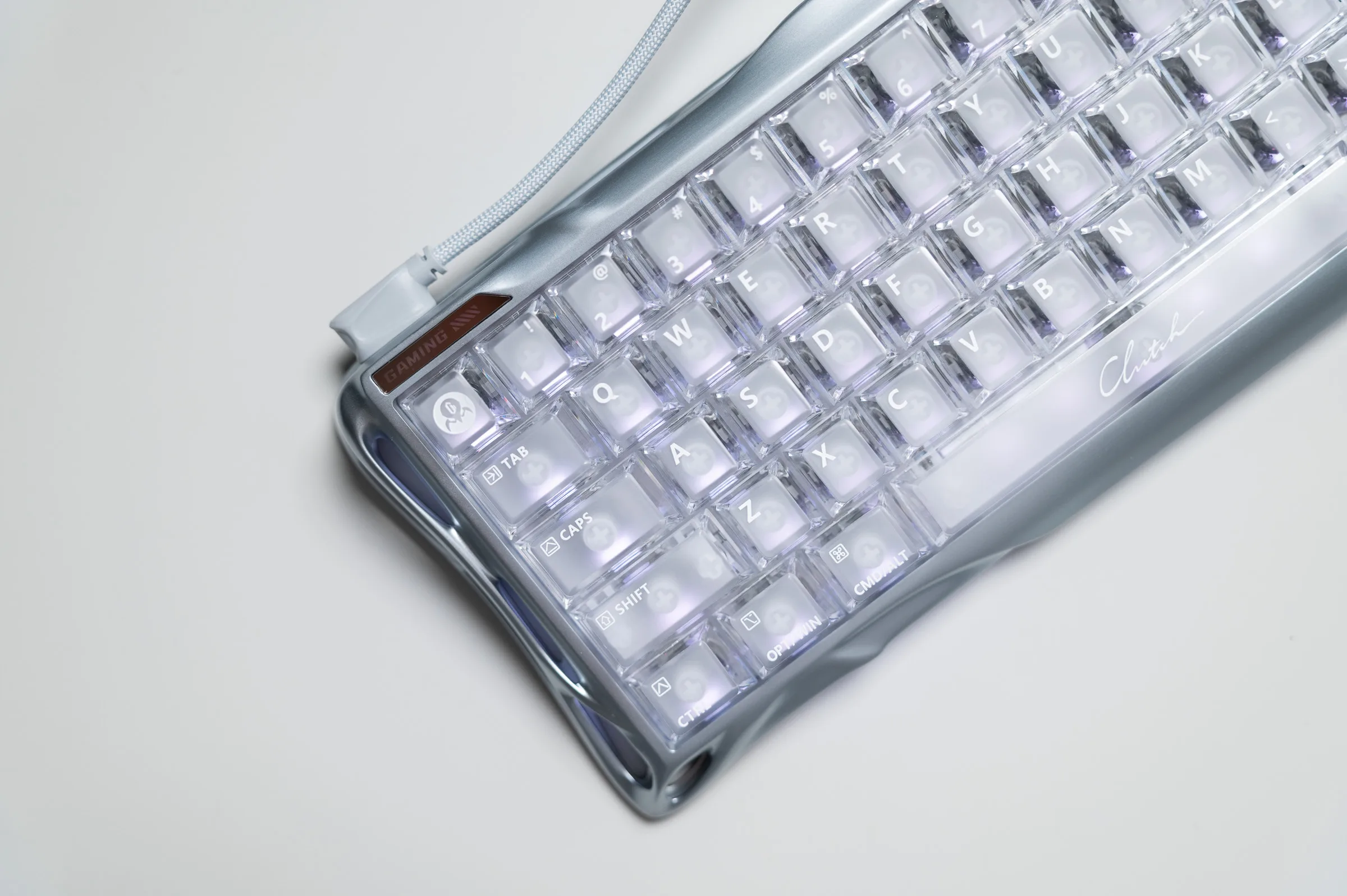 Mercury V60 Pro