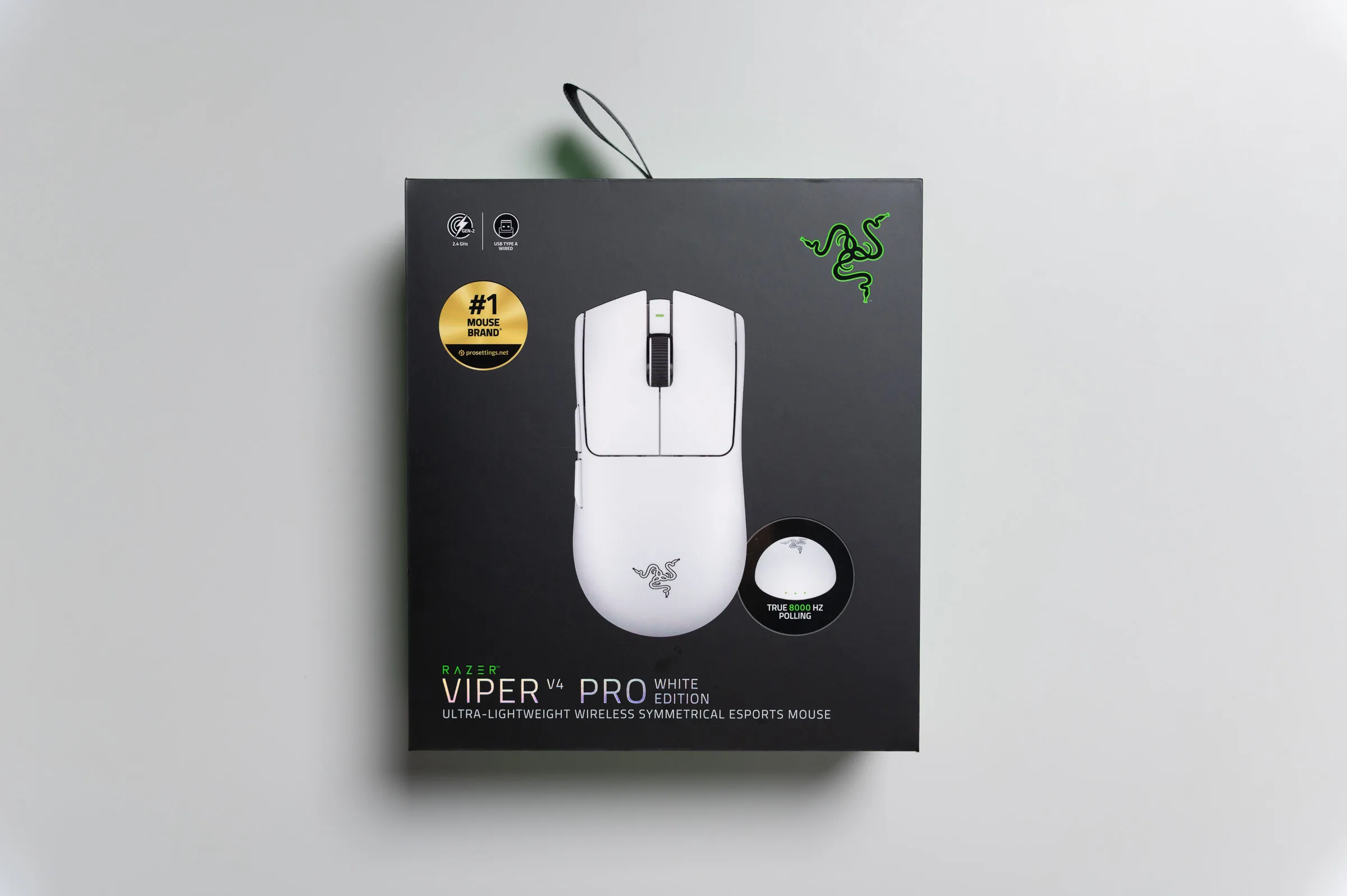 Viper V4 Pro
