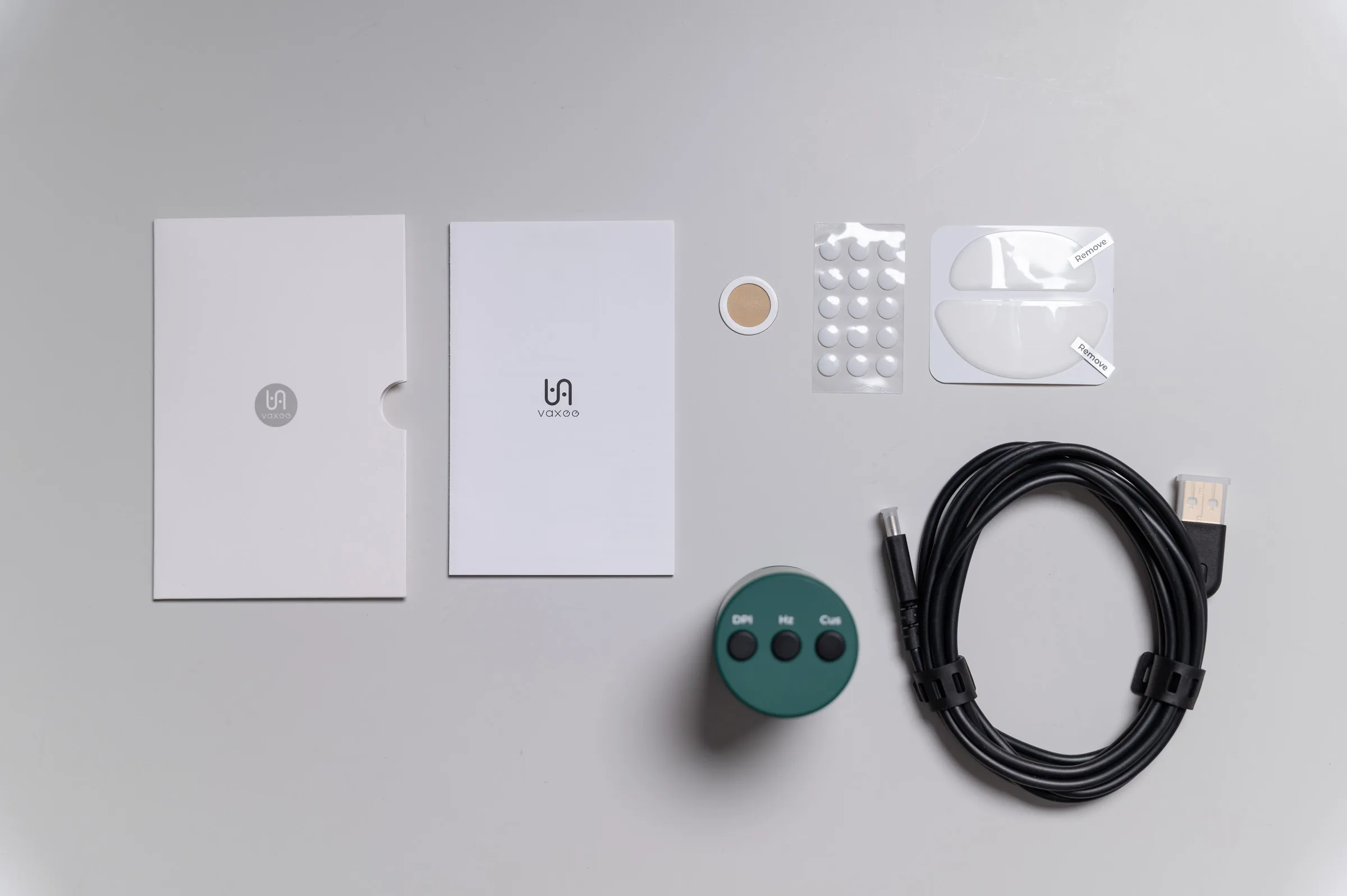 VAXEE NP-01S V3 Wireless (8K)