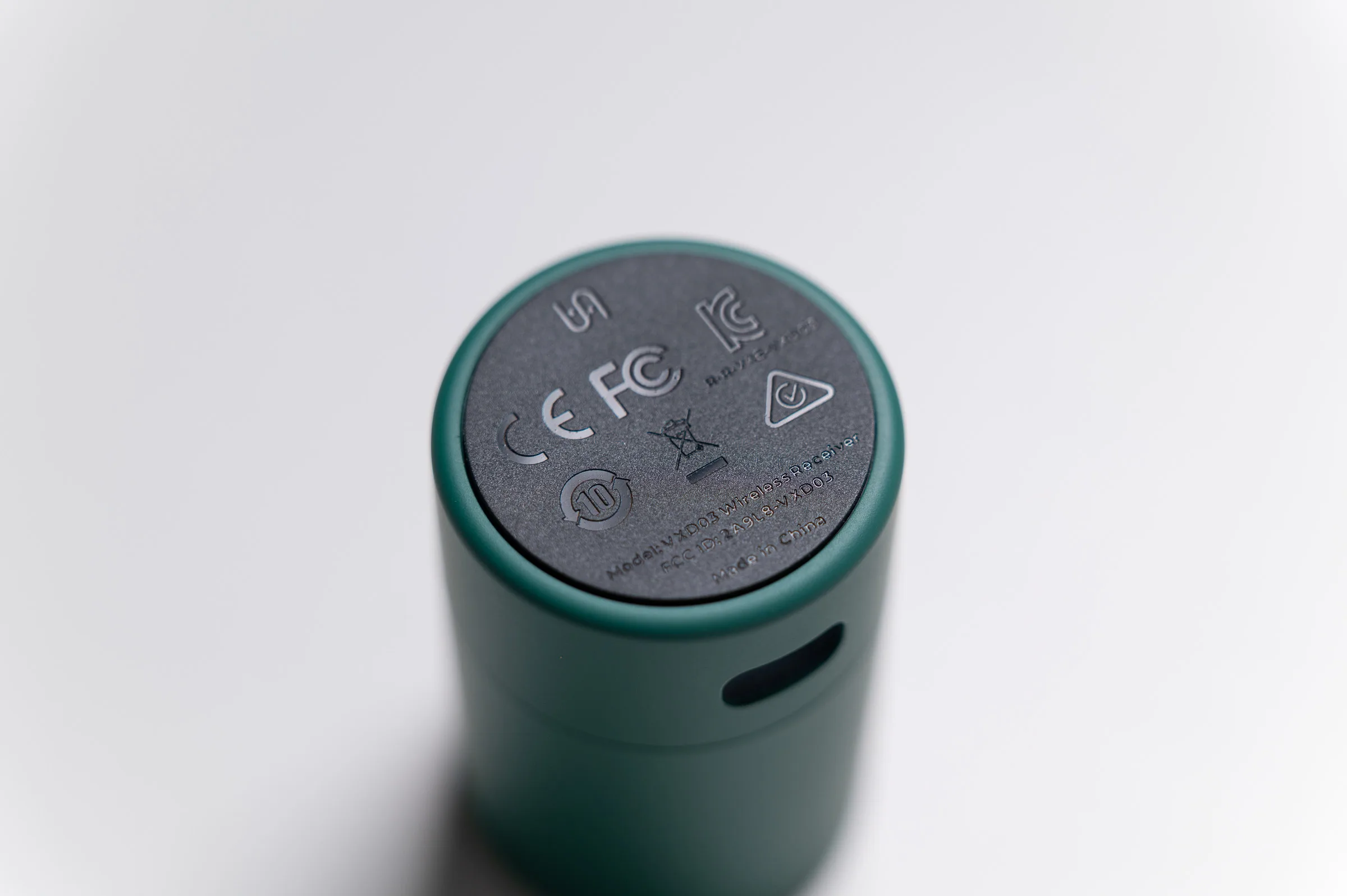 VAXEE NP-01S V3 Wireless (8K)