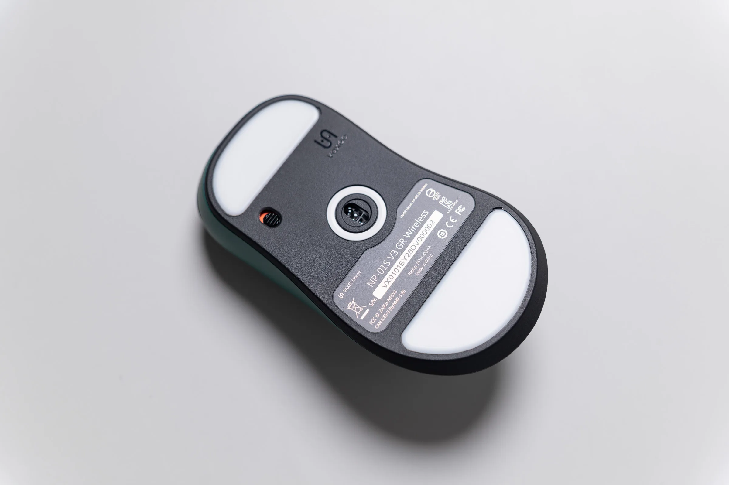 VAXEE NP-01S V3 Wireless (8K)