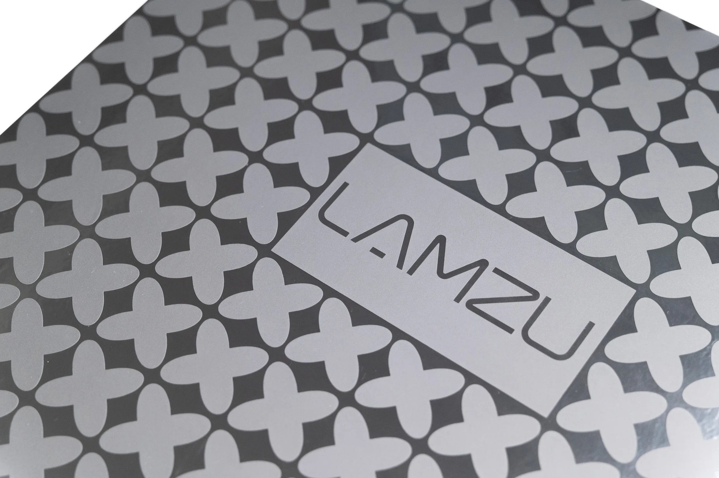 MAYA Glass Mousepad