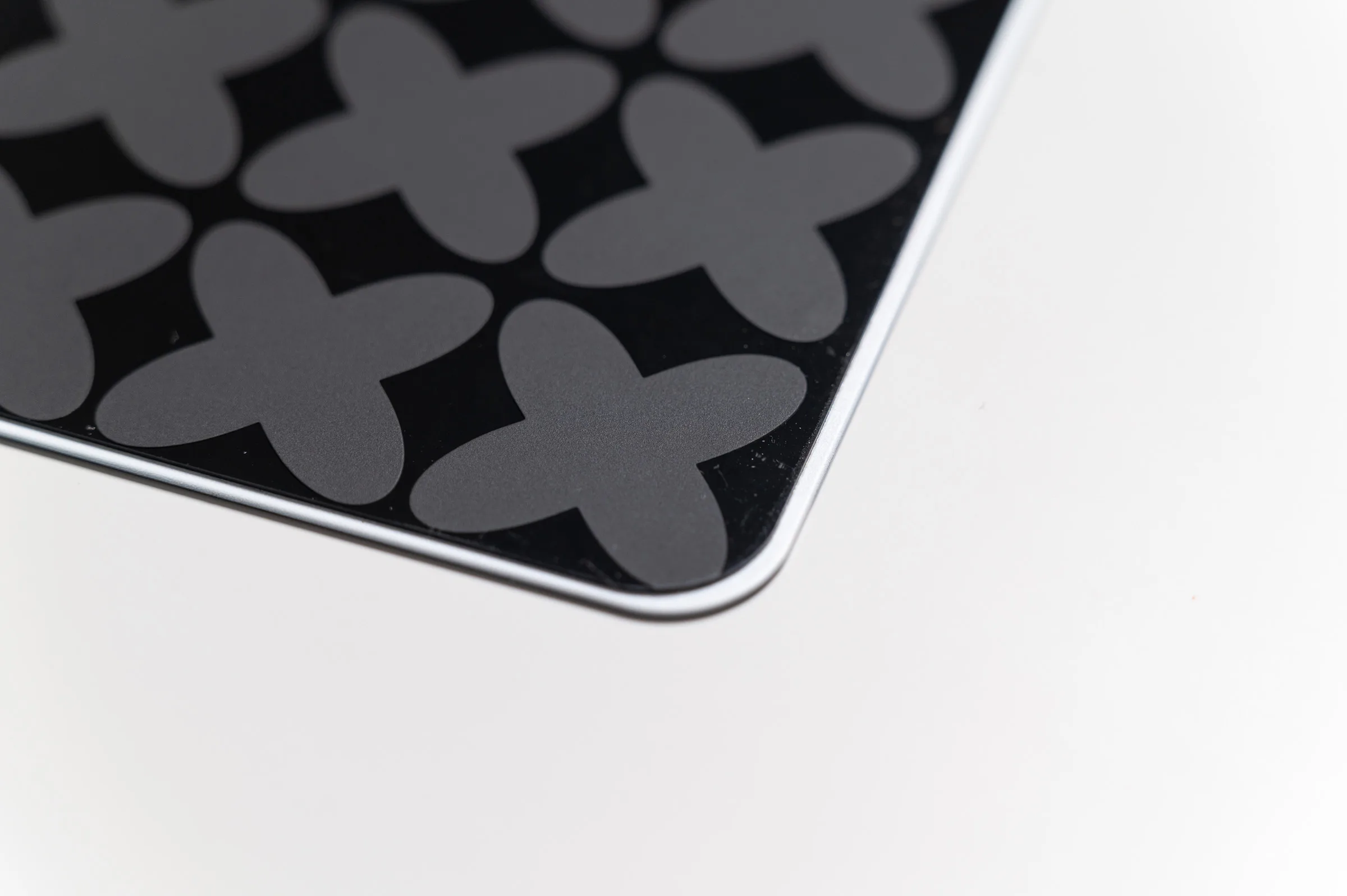 MAYA Glass Mousepad