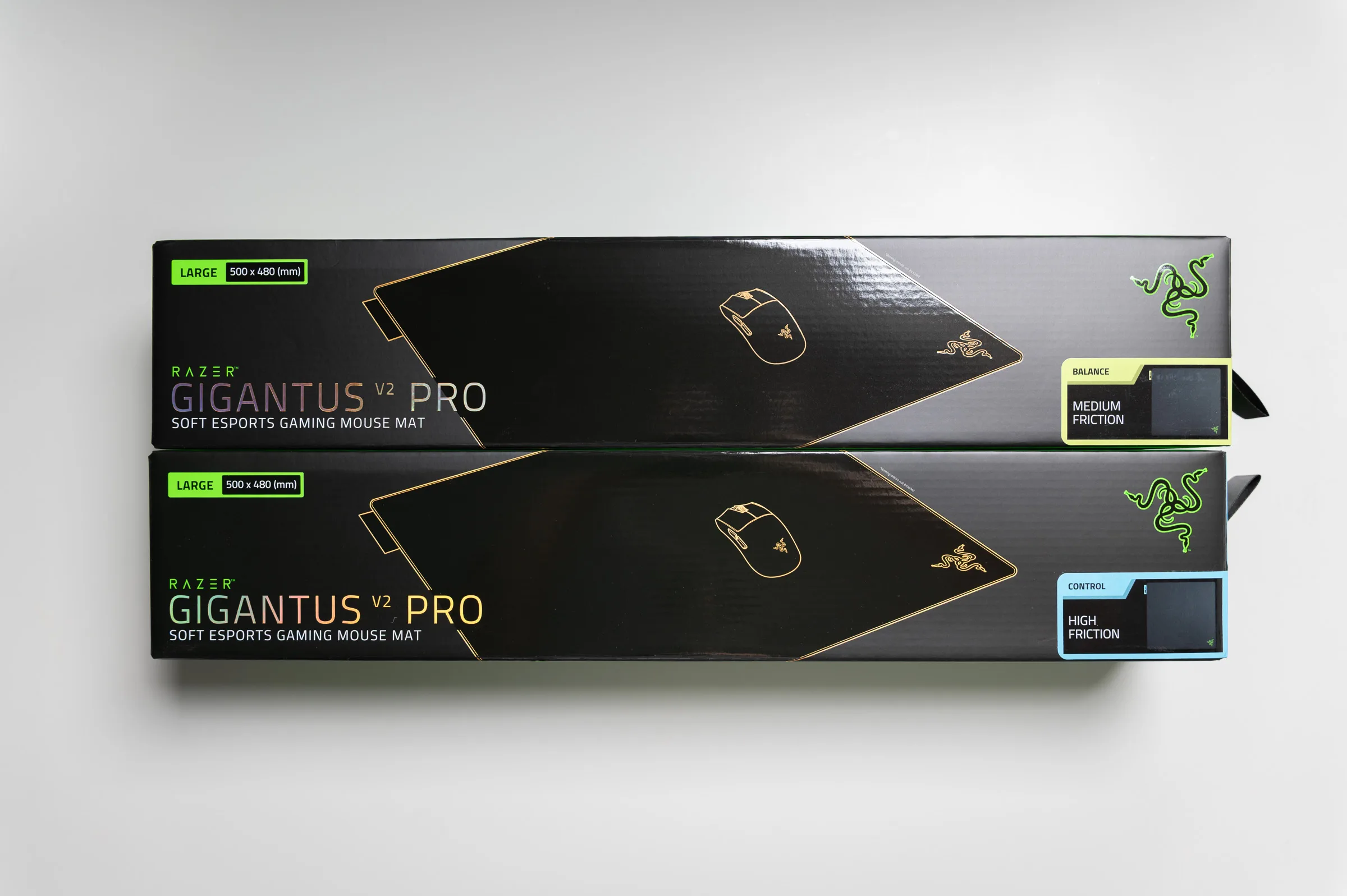 Gigantus V2 Pro
