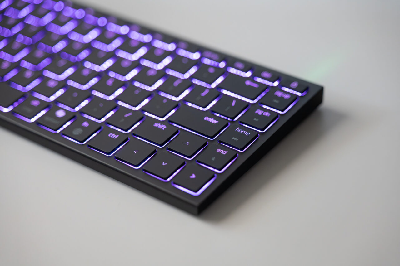 Razer Joro レビュー：厚さ16.5mm＆重量380g、最大1800時間駆動＆Snap