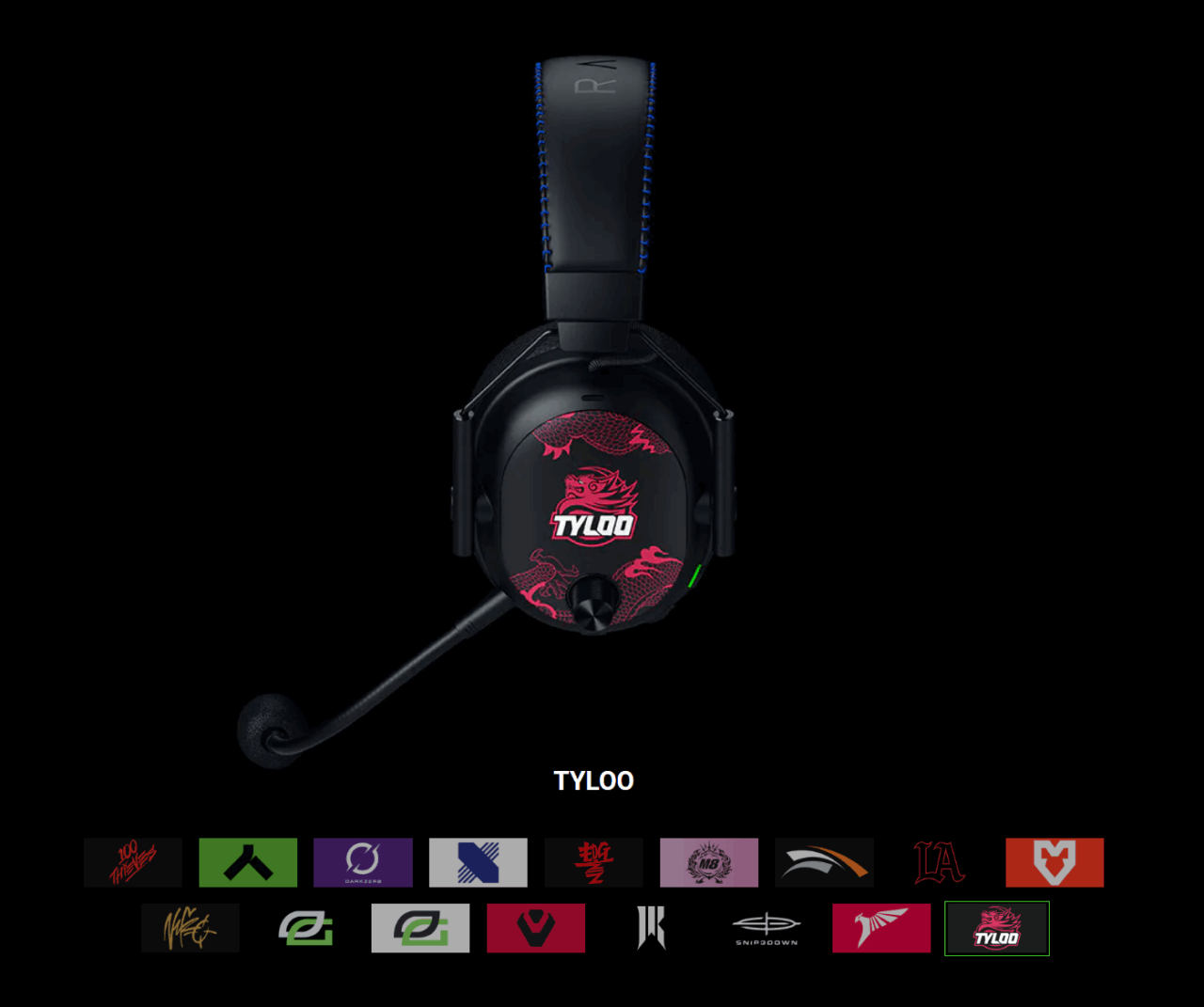 出典:Razer