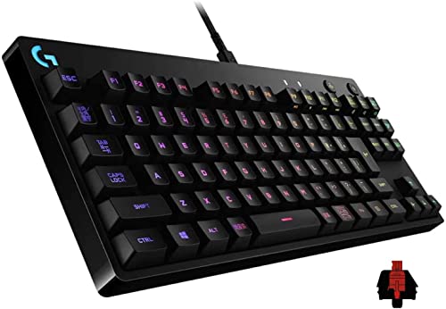 Logicool PRO