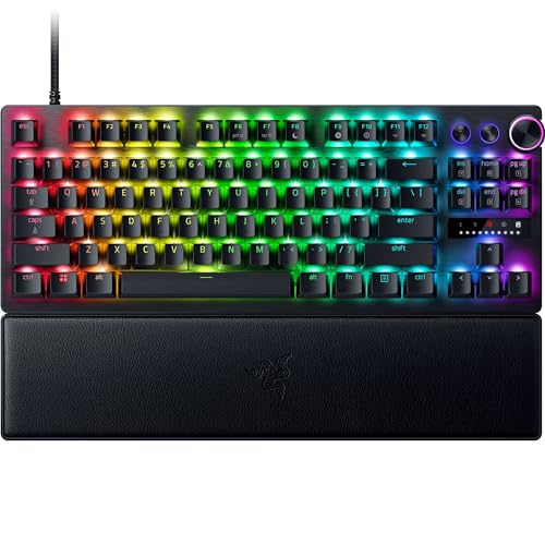 Huntsman V3 Pro Tenkeyless