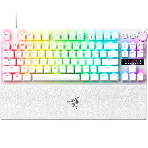 Huntsman V3 Pro Tenkeyless