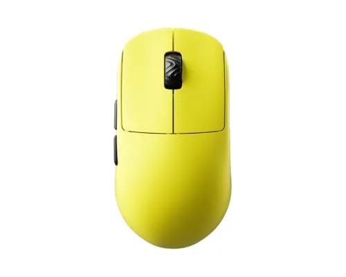 SCYROX V8 Yellow
