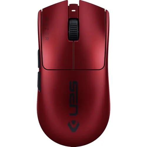 Razer Viper V3 Pro | XROSSHAIR
