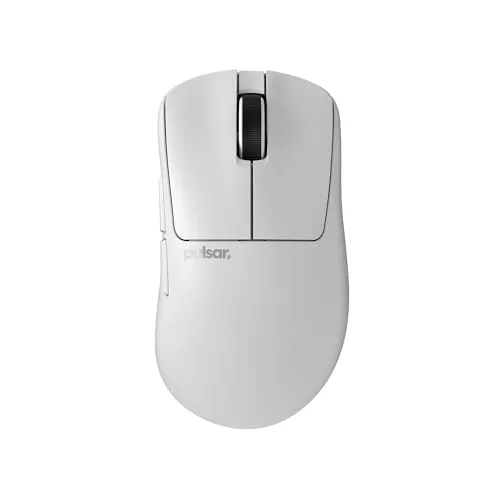 White Xlite V4 Medium swhich XS-1