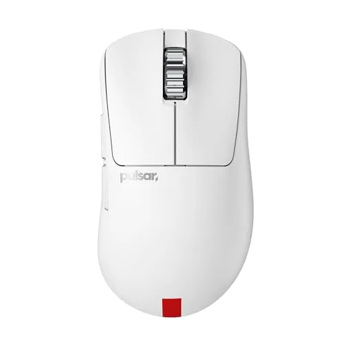 White Xlite V3 eS Medium