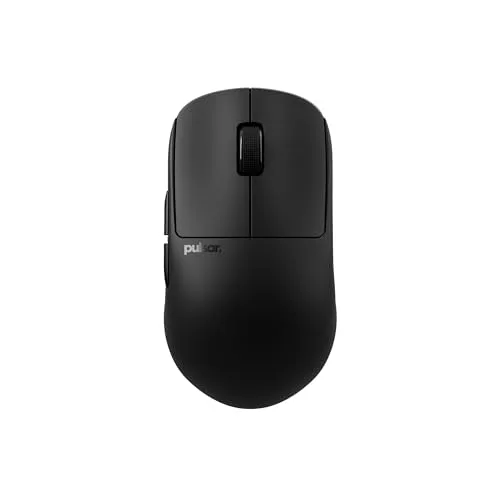 Black CrazyLight swhich XS-1 Flagship Mini