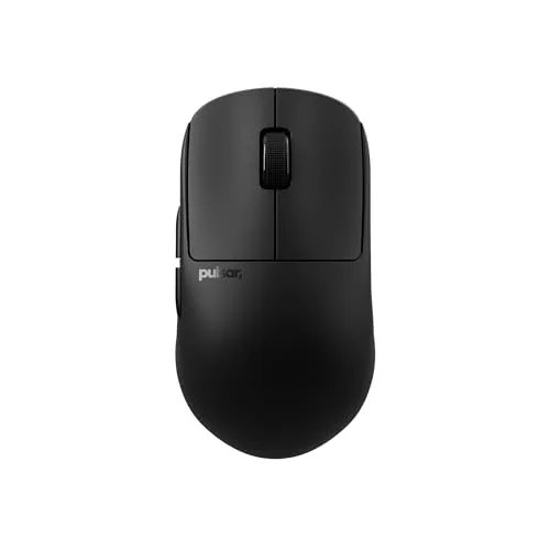 Black CrazyLight swhich XS-1 Flagship Medium
