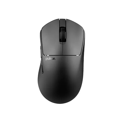 Black CrazyLight swhich XS-1 Flagship Medium
