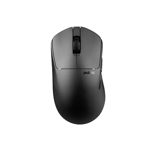 Black CrazyLight swhich XS-1 Flagship Mini