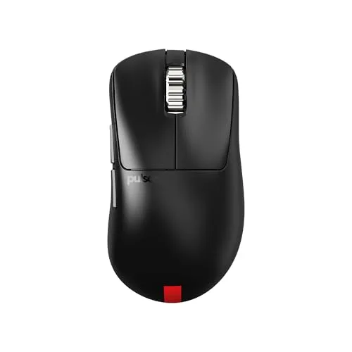 Black Xlite V4 eS Medium XS-1