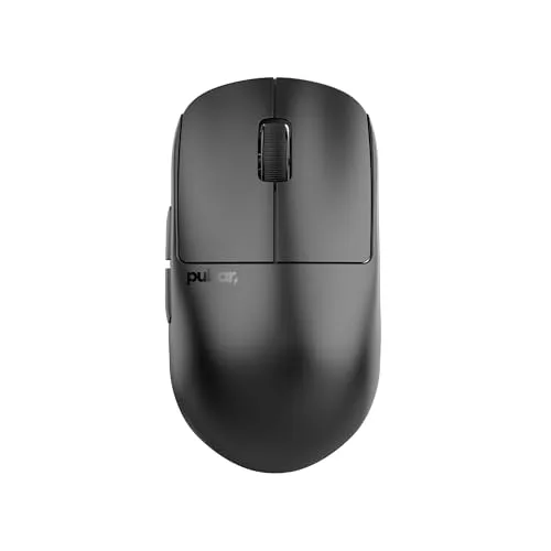 Black X2H v3 Medium