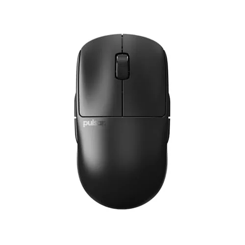 Black X2A v3 Medium
