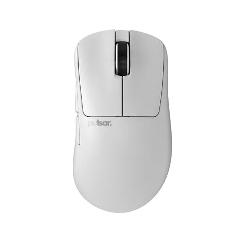 White Xlite V4 Large swhich XS-1