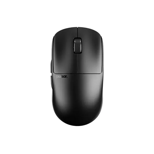 Black CrazyLight swhich XS-1 Flagship Mini